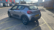 Citroen C3 1.2 PureTech Shine 5dr Petrol Hatchback